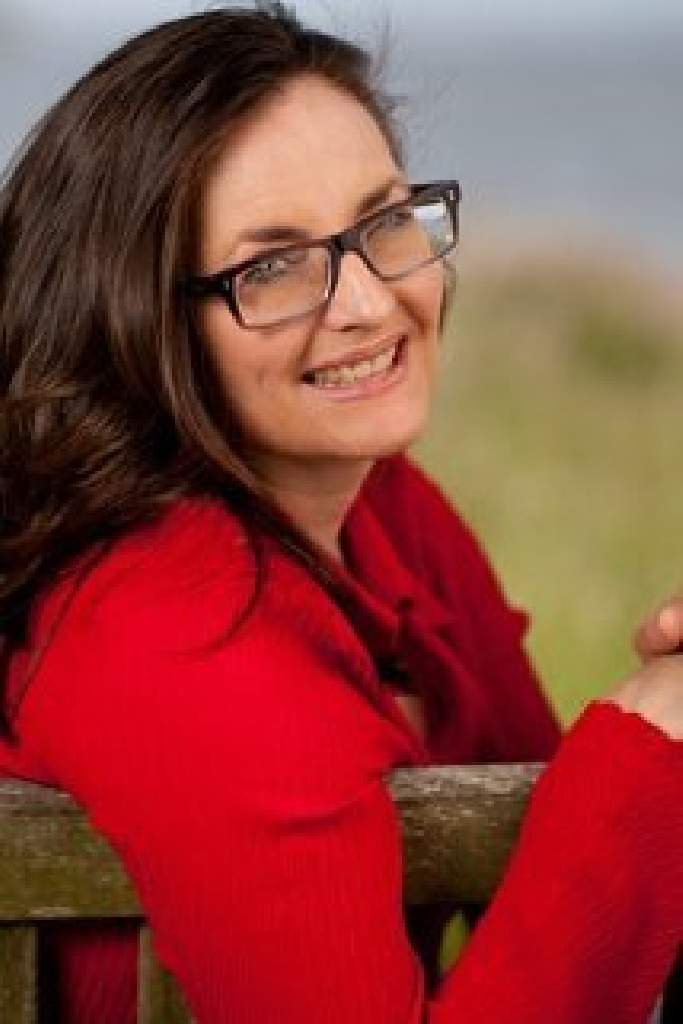 Melissa L. White