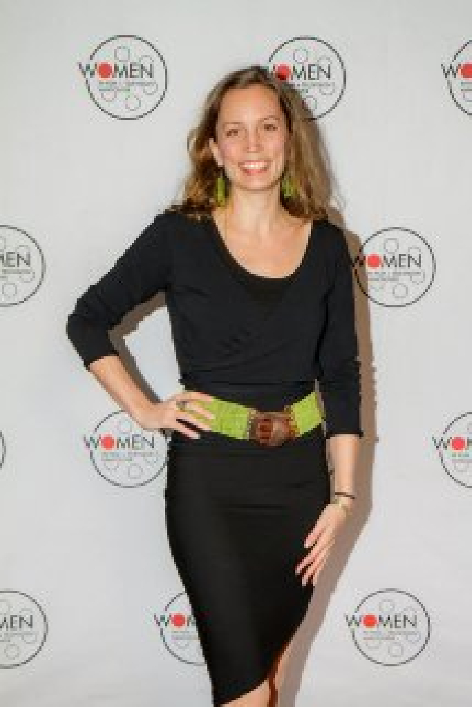 Christina Toms