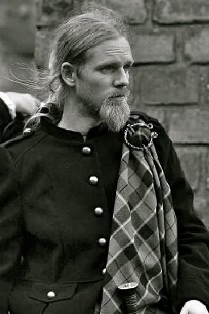 Gordon Hannington