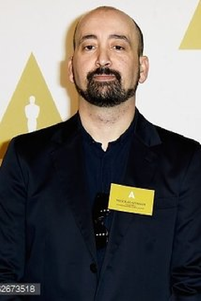 Nicolas Aithadi