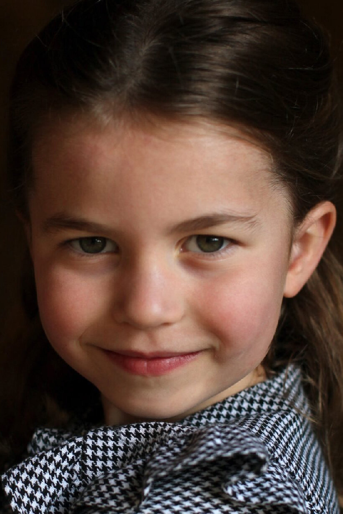 Princess Charlotte of Wales