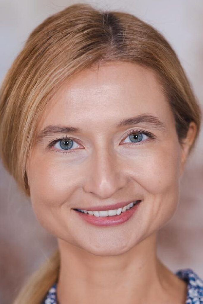Эльвира Синельник