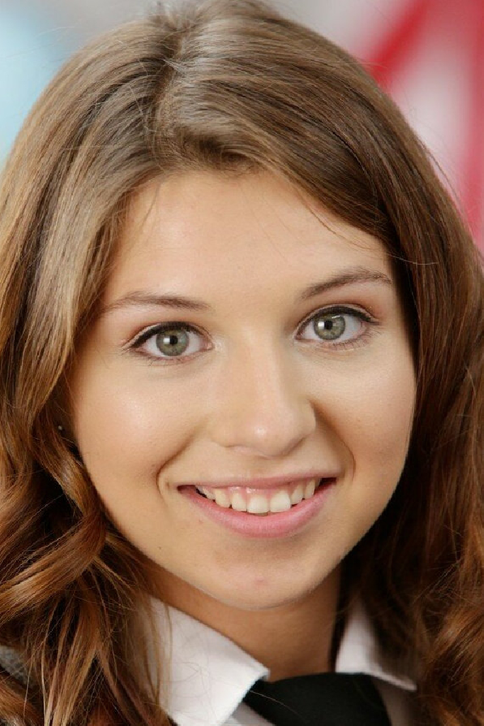 Ariana Grand