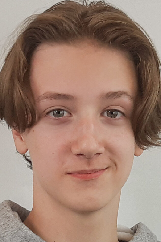 Кирилл Дудник