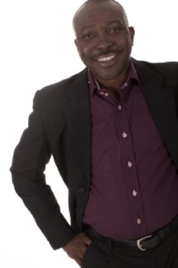 Rogers Ofime