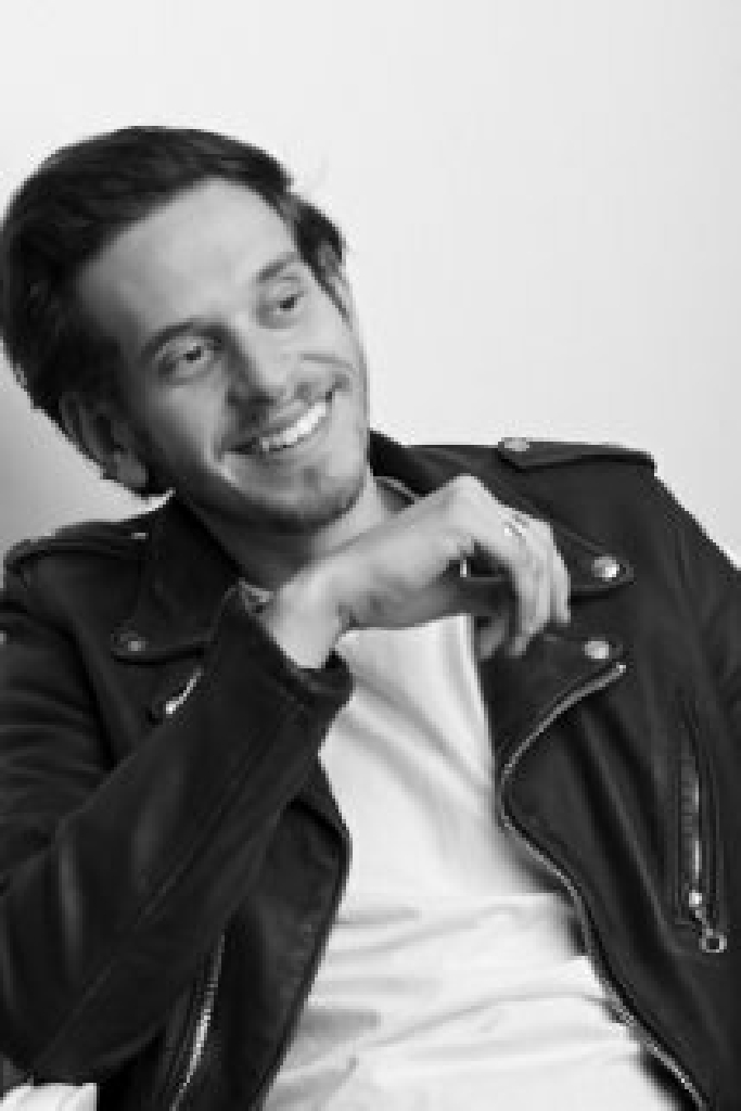 Derek Matarangas
