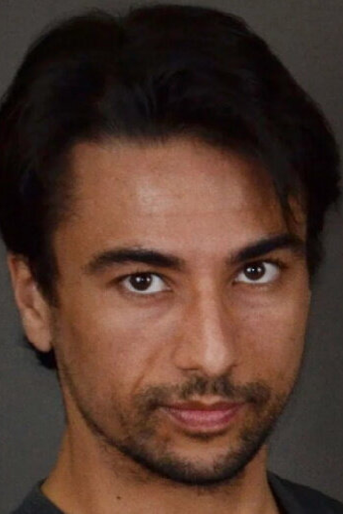 Mehdi Lamrini