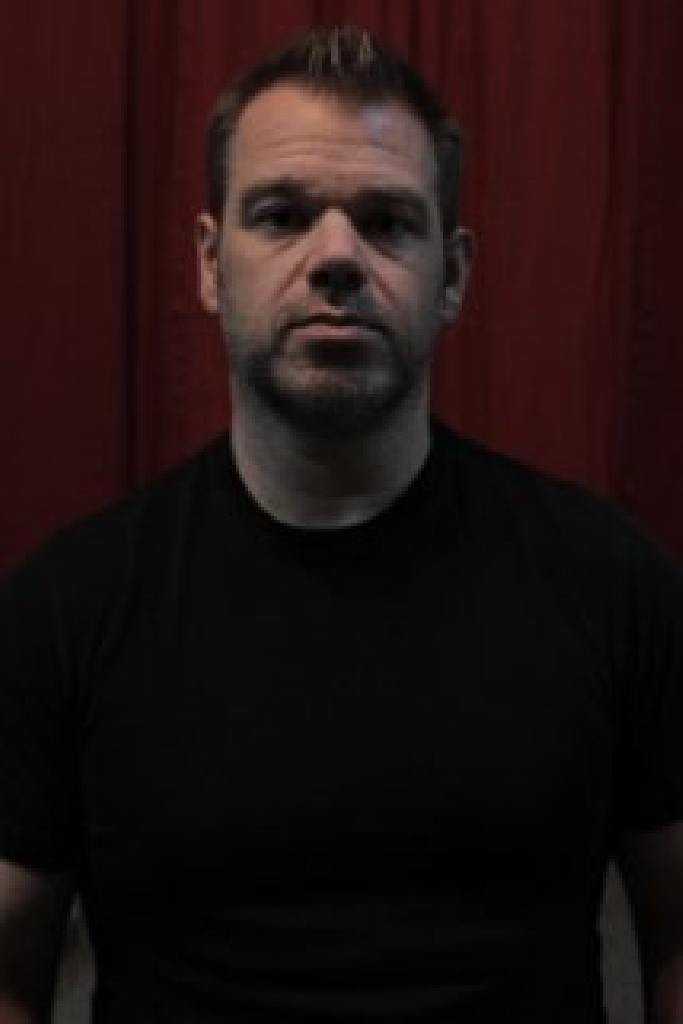 Mark A. Lizotte
