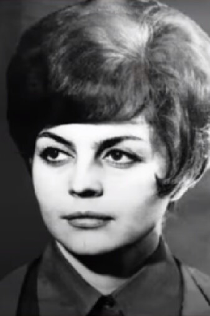 Азалия Лихитченко