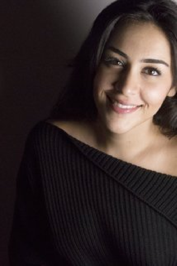 Iman Al Shaybani