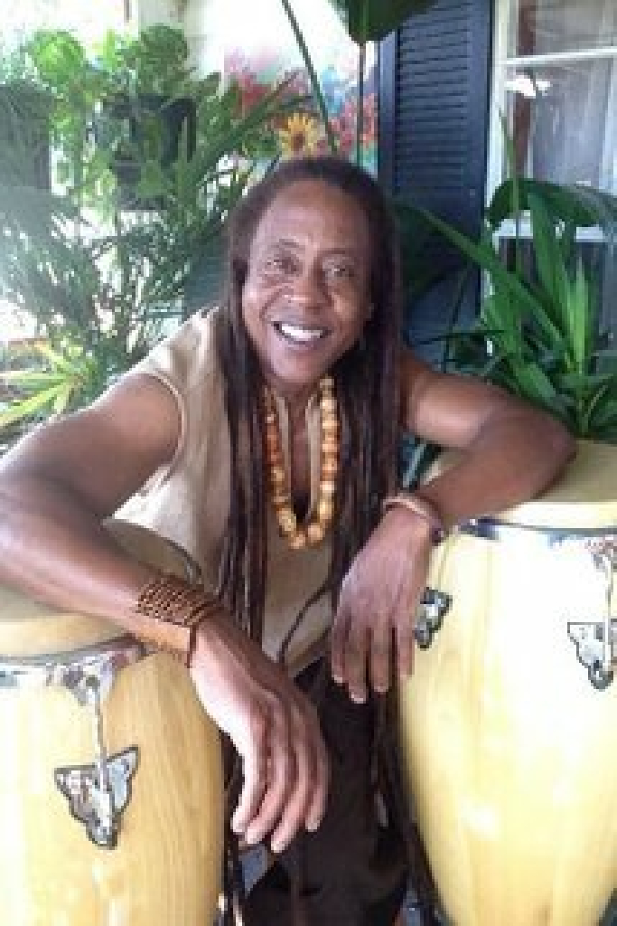 Ras Kent