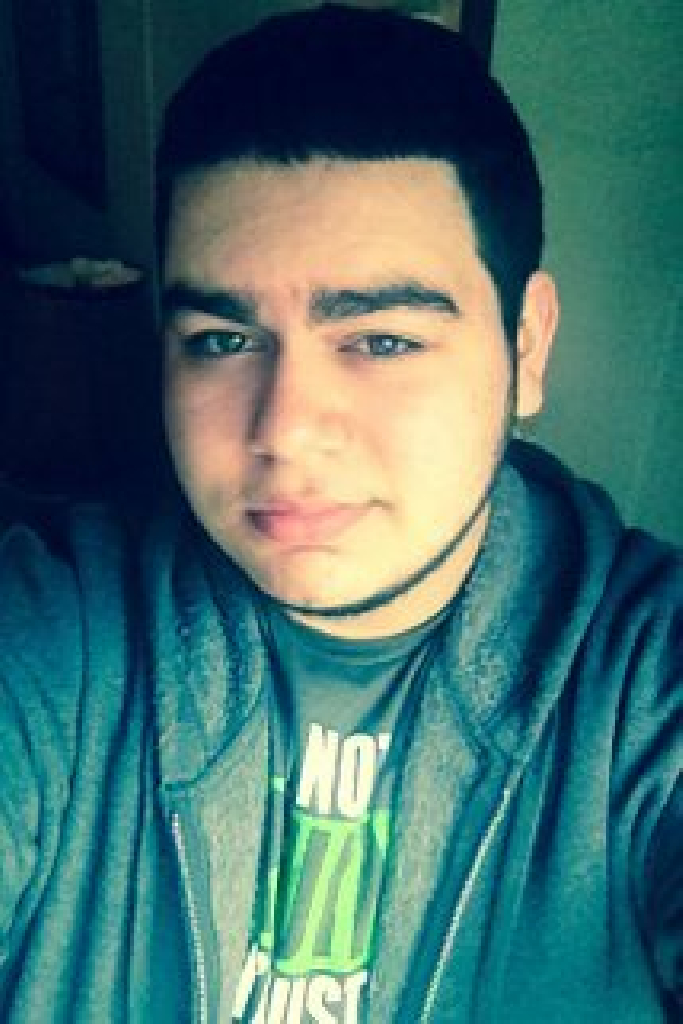 Javier Montalvo