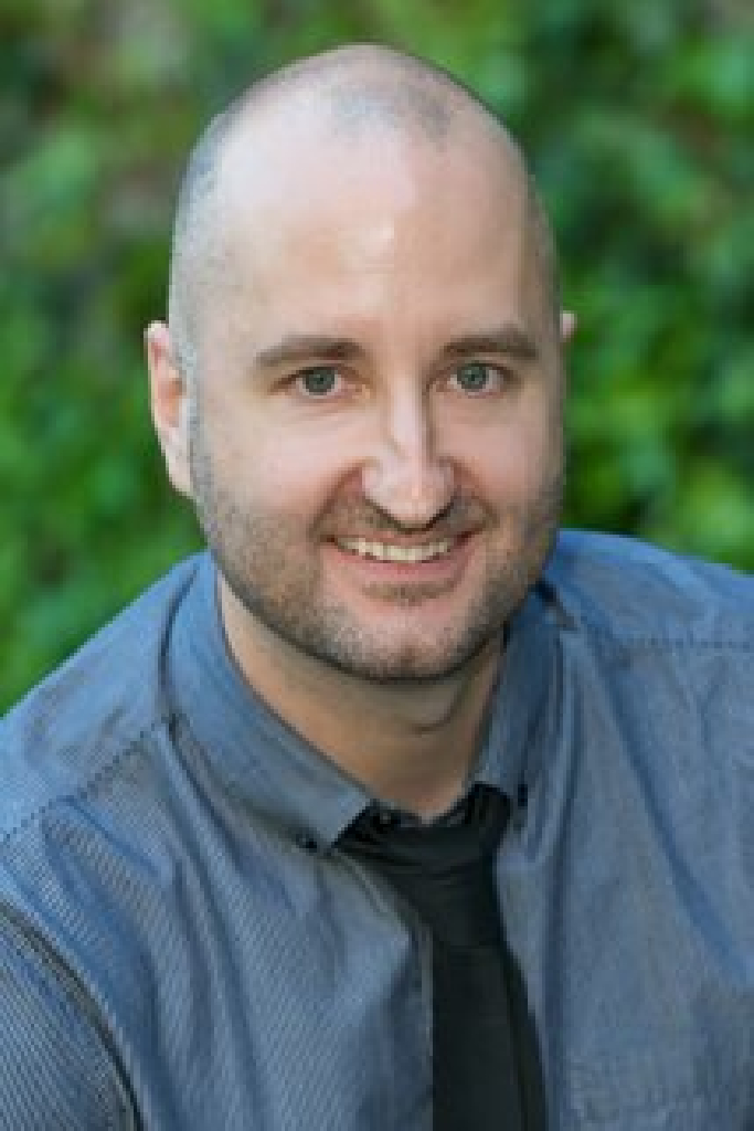 Stuart McCowan