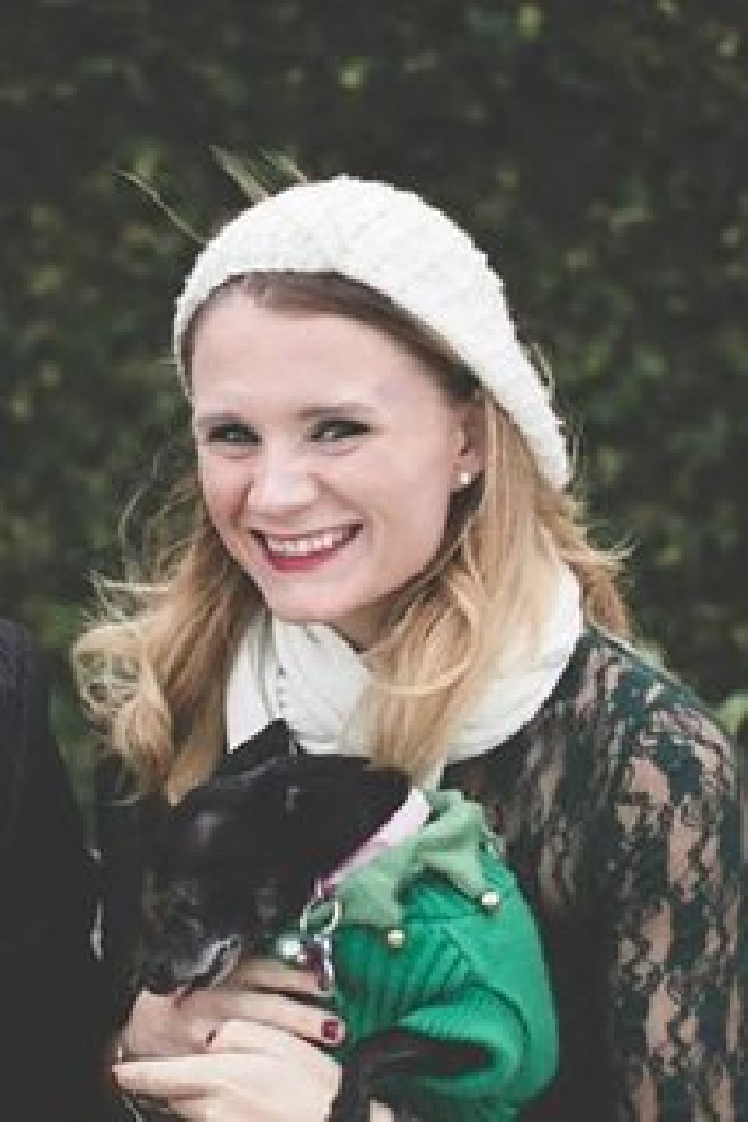Victoria Elizabeth Webster-Perez