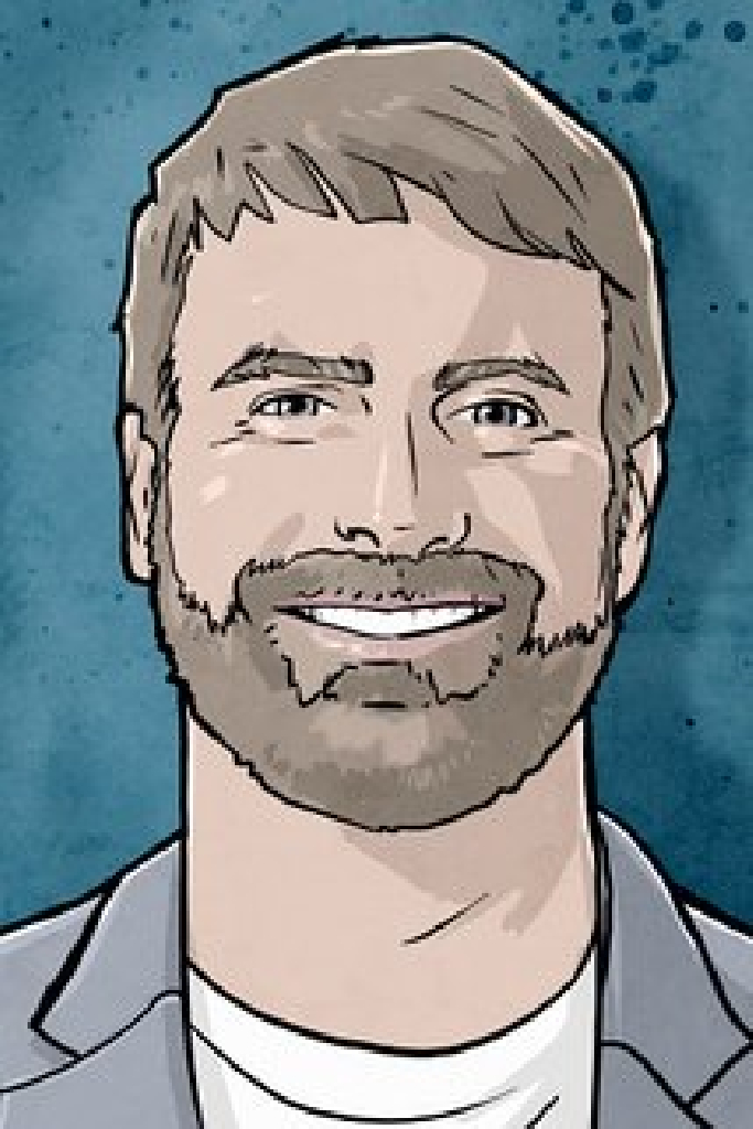 Keith C. Anderson