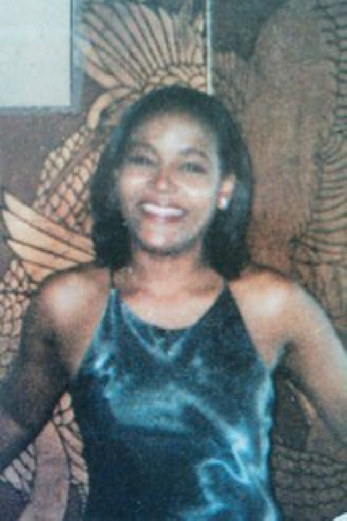 Kesha Bailey Shalom