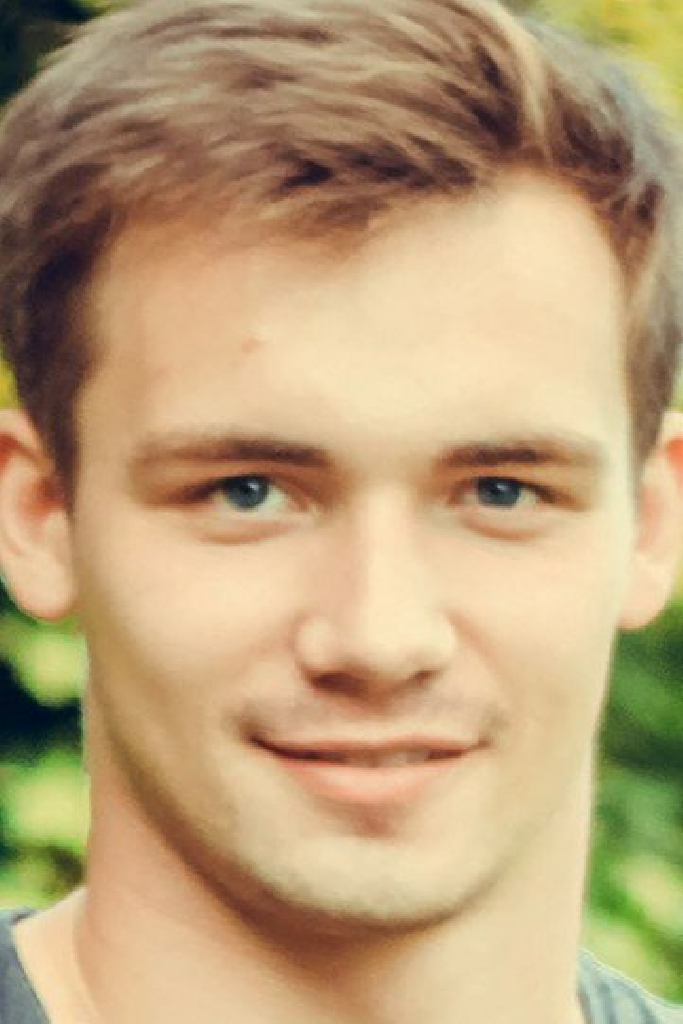 Вячеслав Митягин