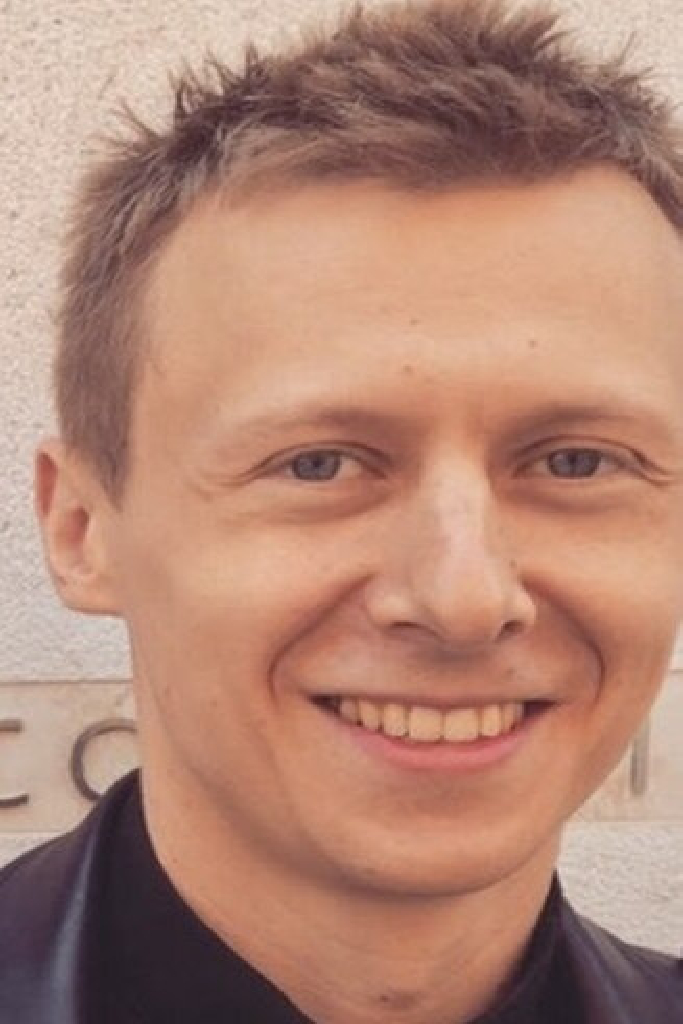 Владимир Малинко