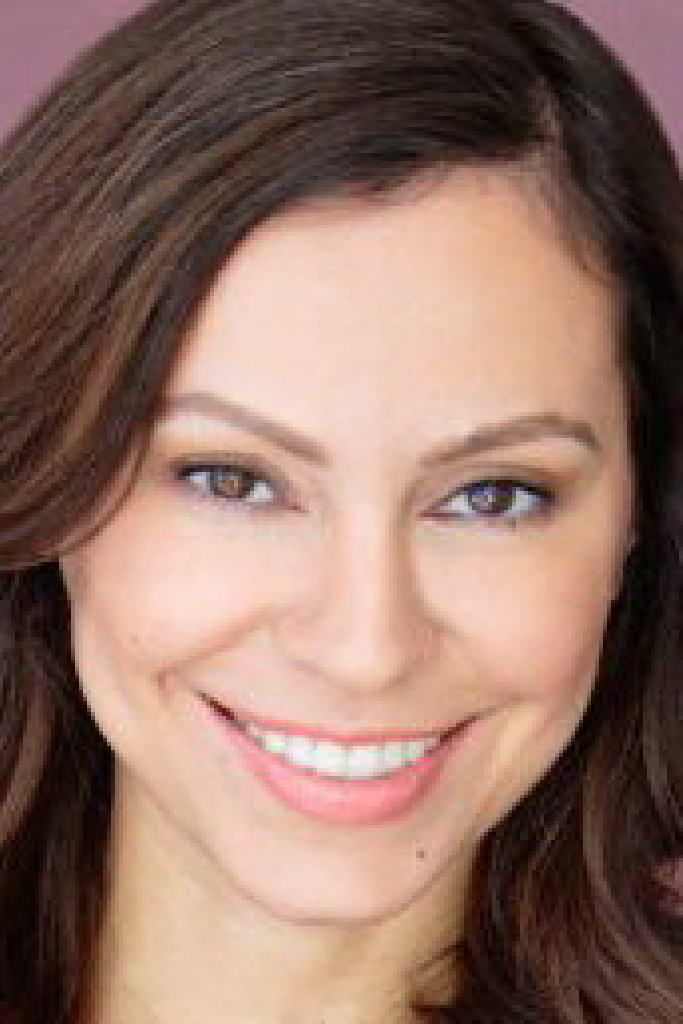 Suzana Jurcevic-Garcia
