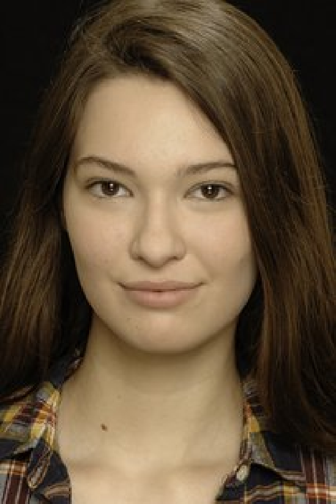 Myra Magdalen