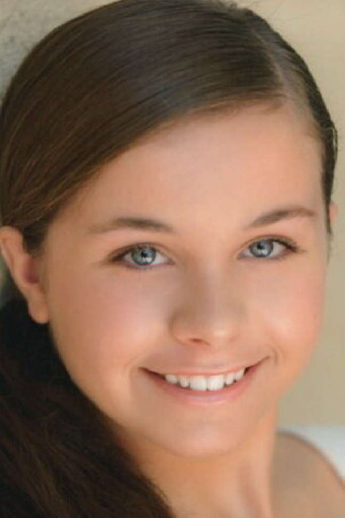 Kate Bellchambers