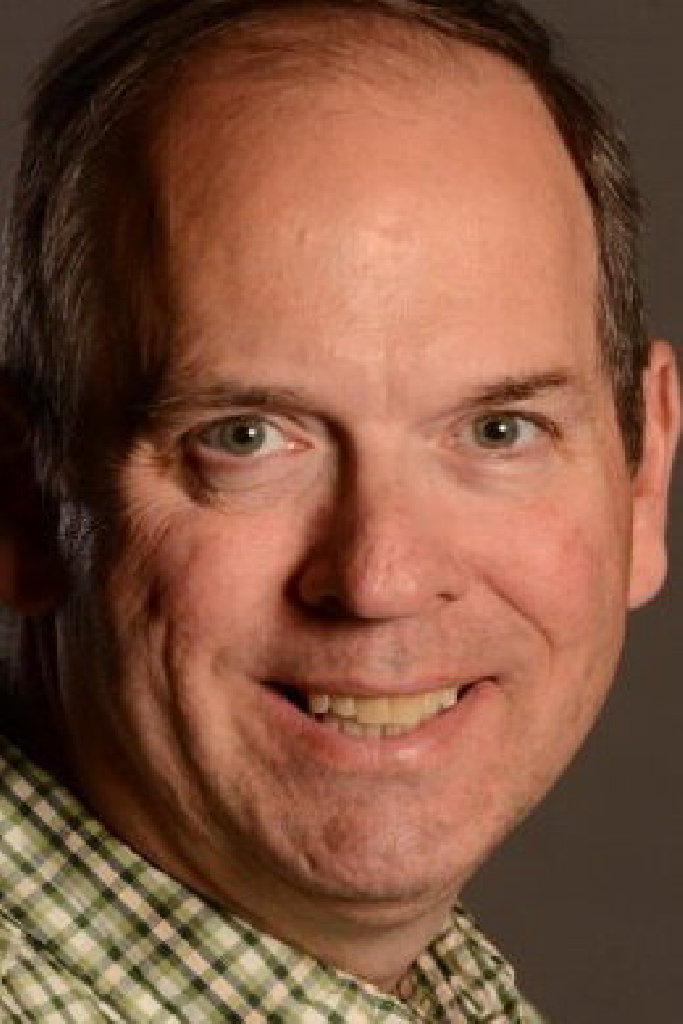 David P. Wahr