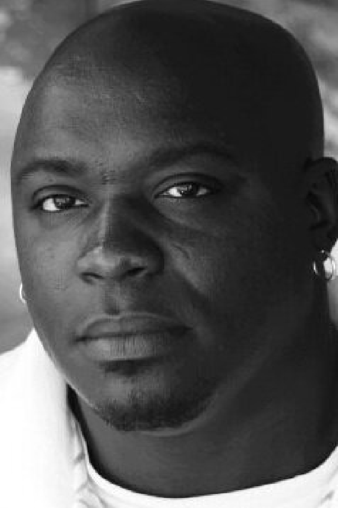 Omar «Amaru» D. Lewis Sr.