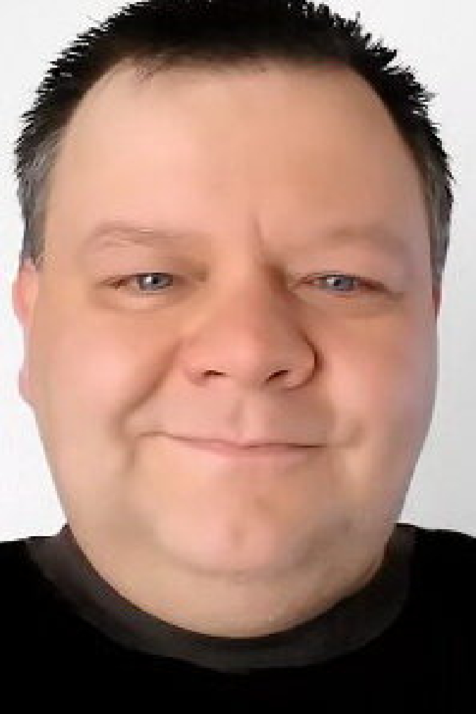 Райнер Кошник