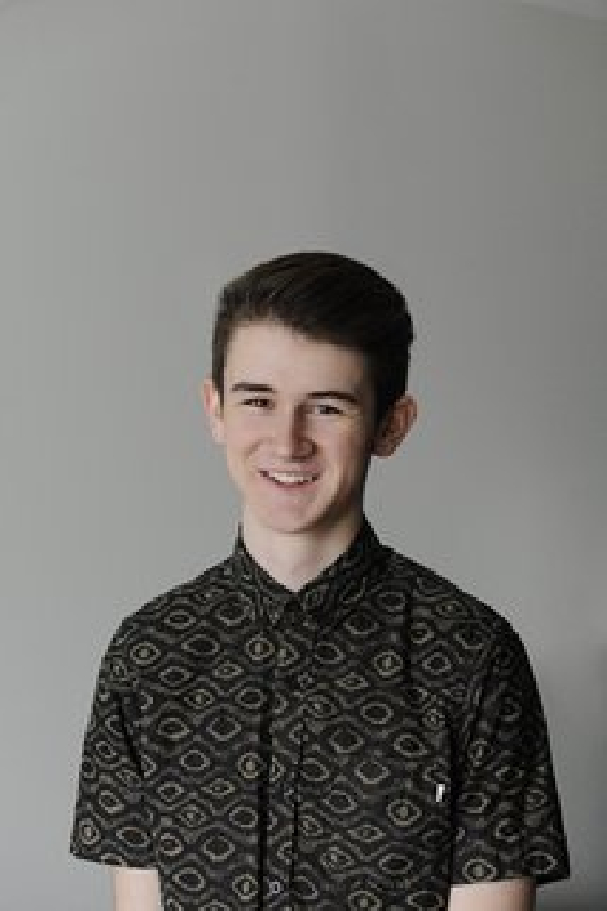 Ben Lehwald
