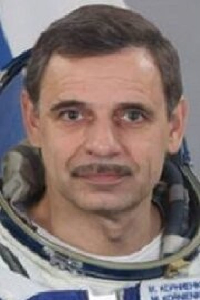 Михаил Корниенко