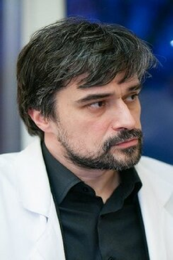Сергей Нурисламов
