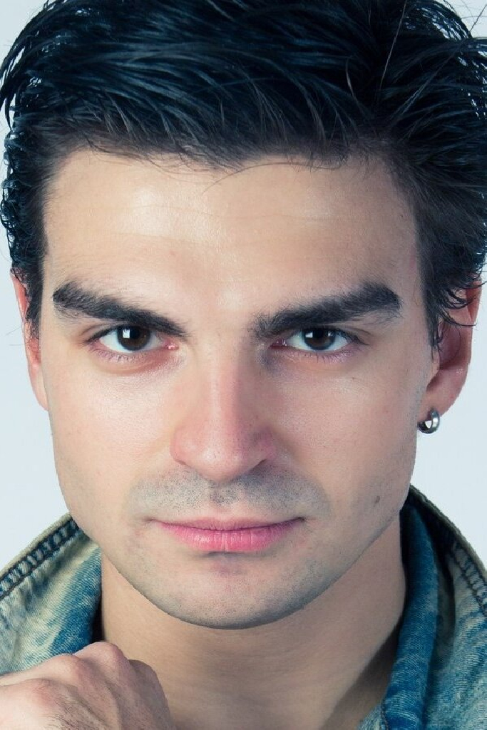 Дмитрий Мурашов
