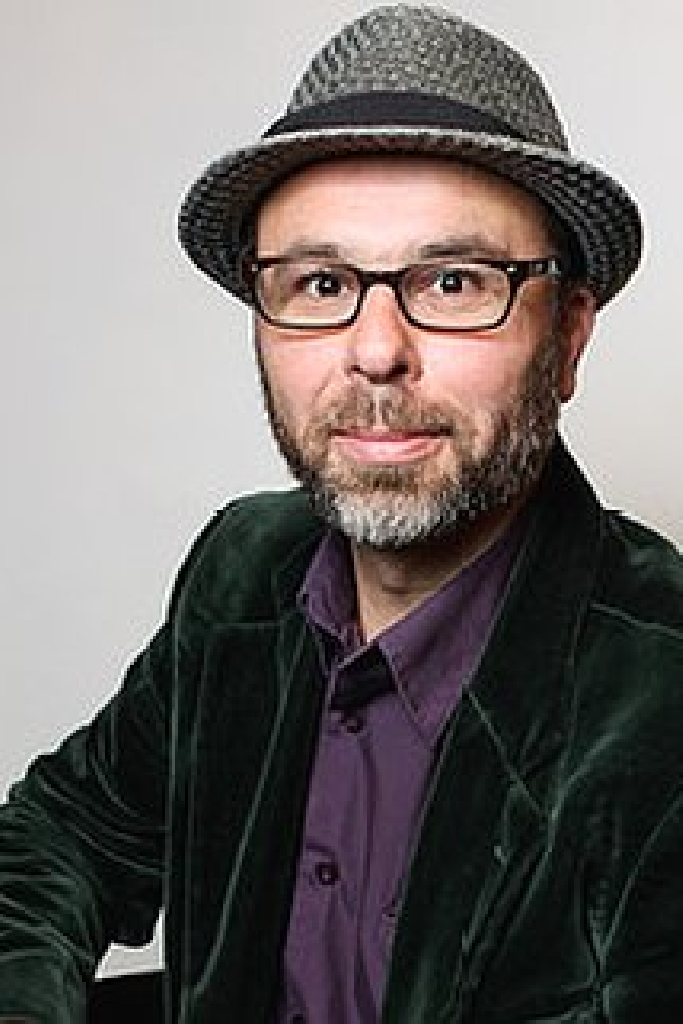 Louis Jouve