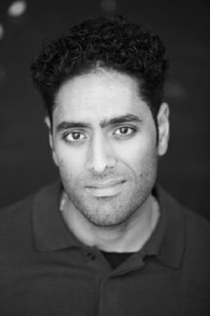 Anwar Lachman