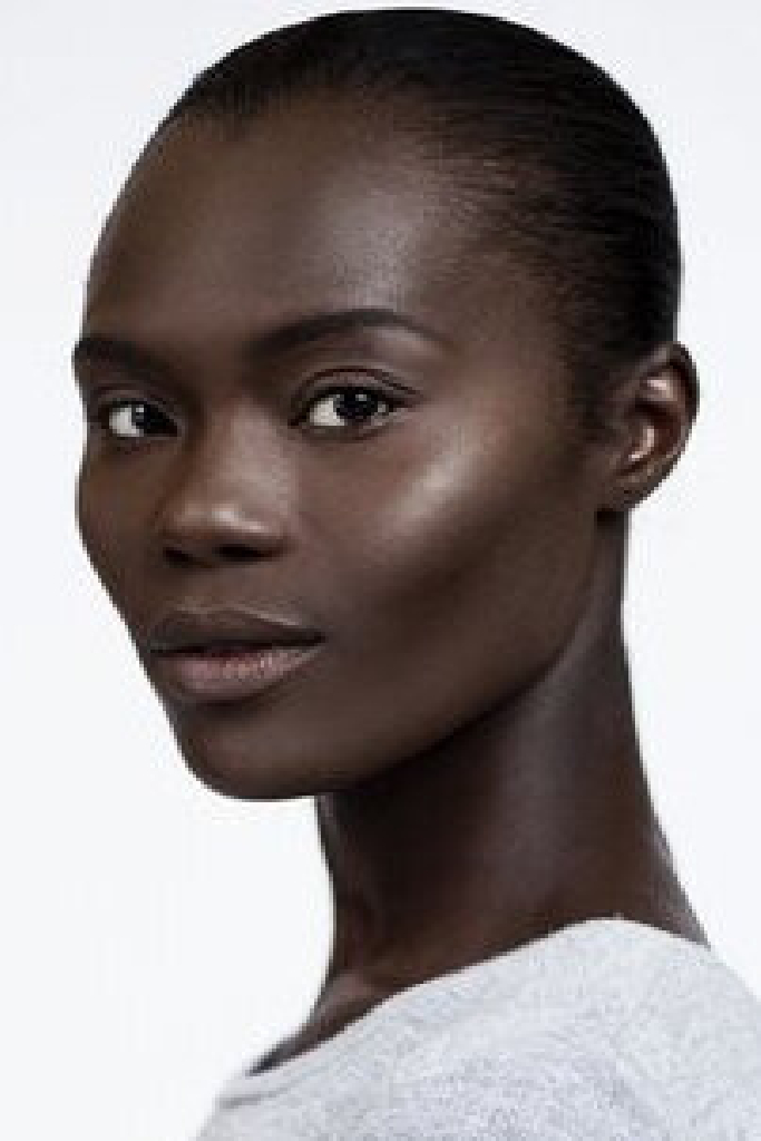 Noëllie Agboton
