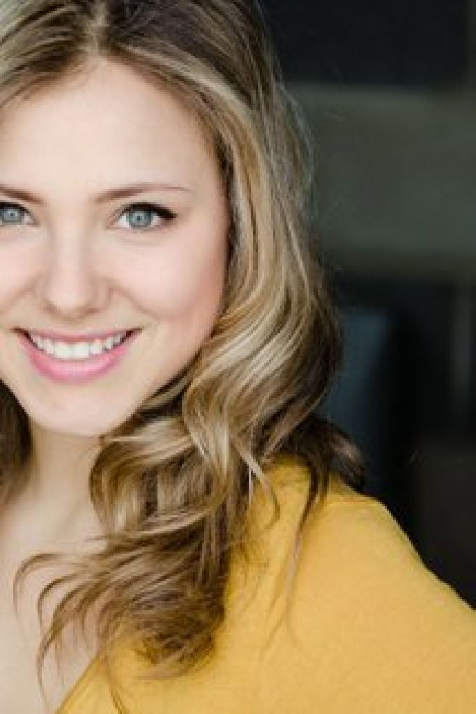 Katie Maggart