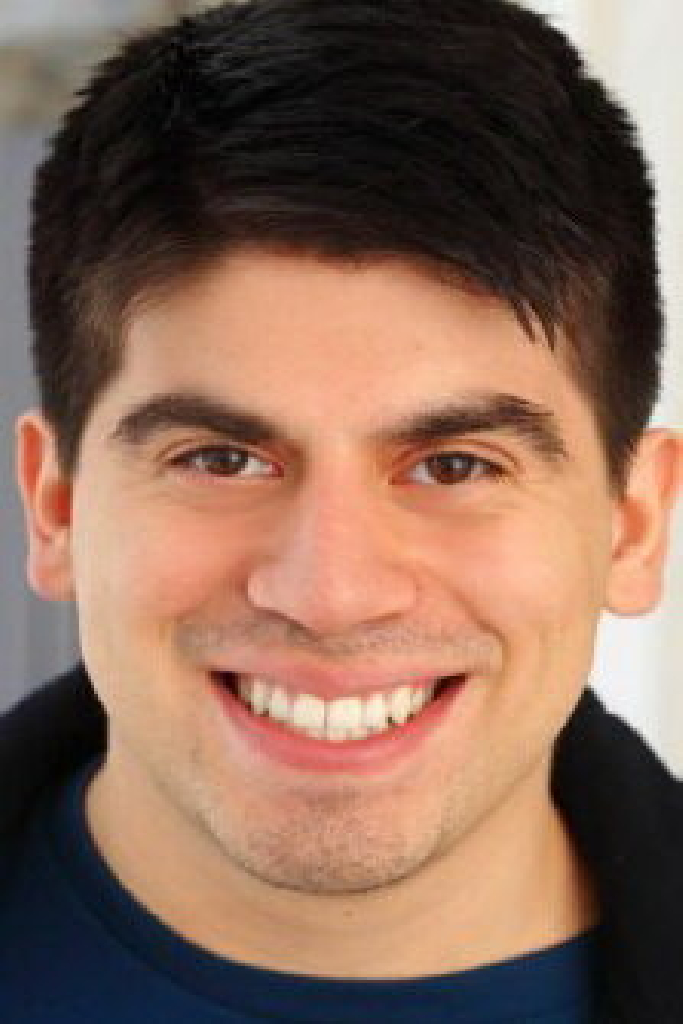 Christopher De La Cruz