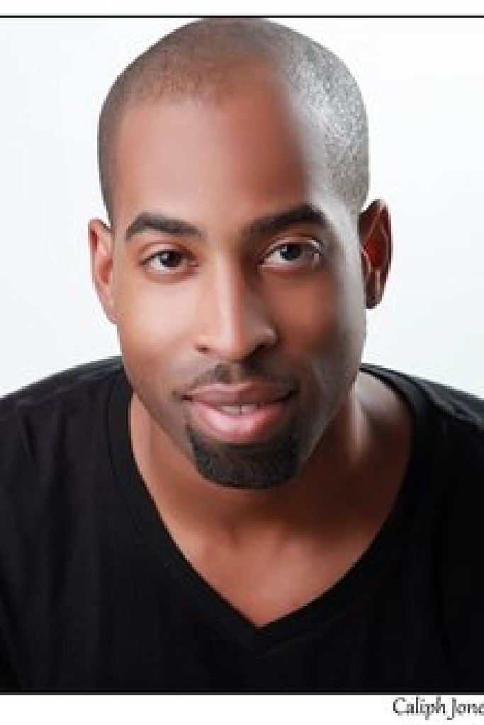 Caliph Jones