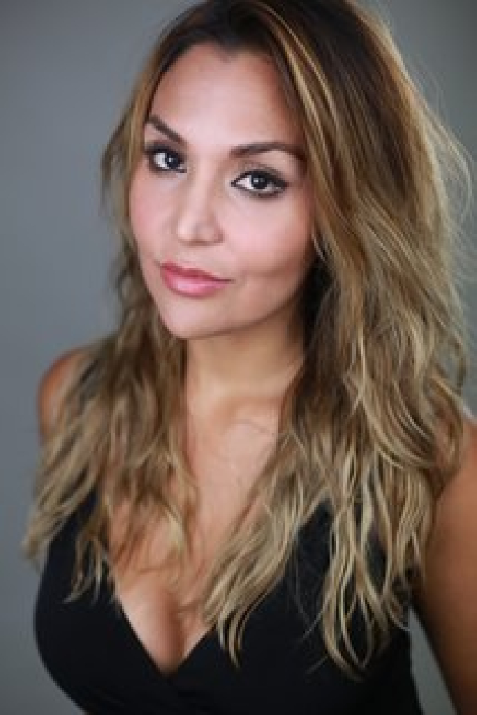 Leonora Abreu