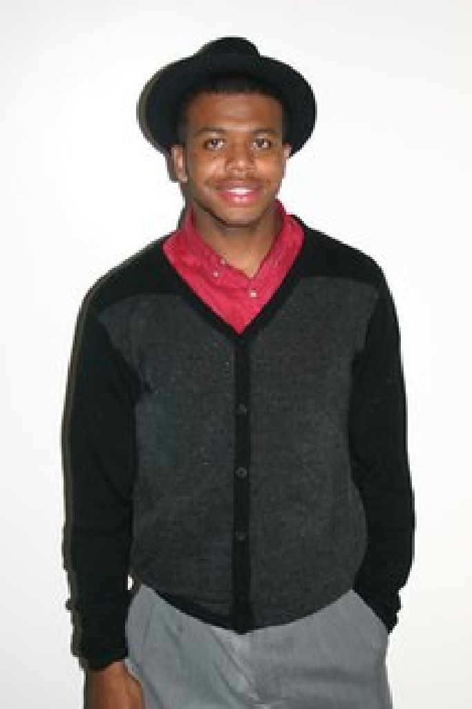 Oscar Lewis