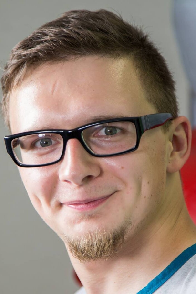 Константин Кудрявцев