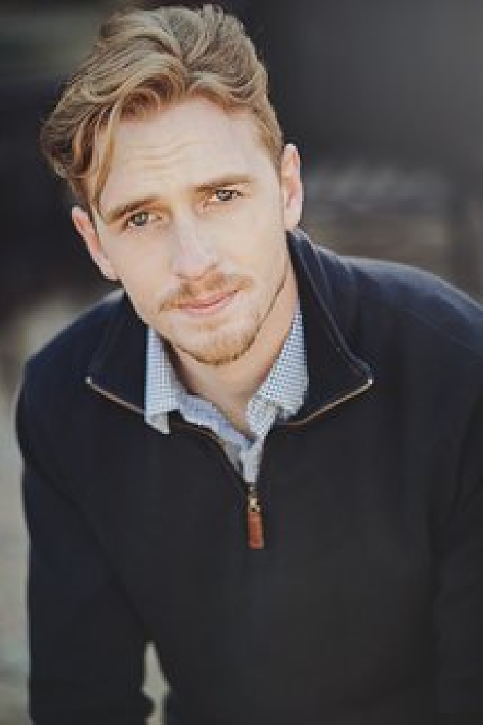 Jacob Crickenberger
