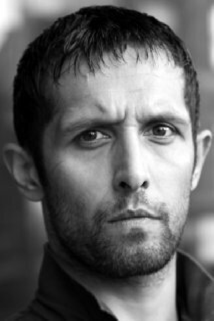 Шон Сернов