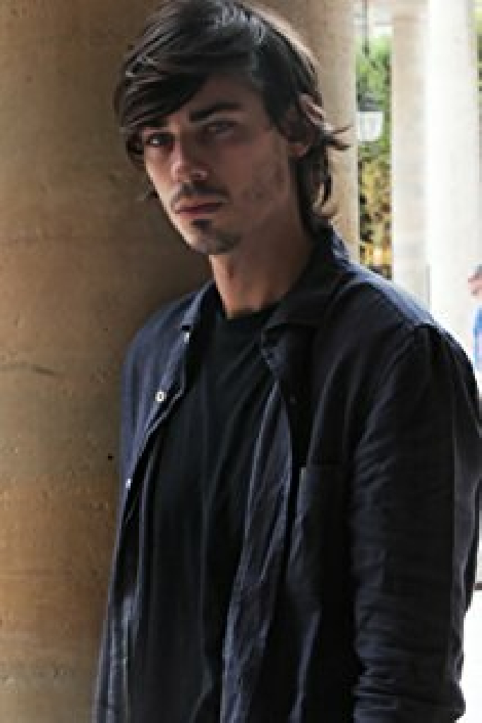 Nicolas Hau