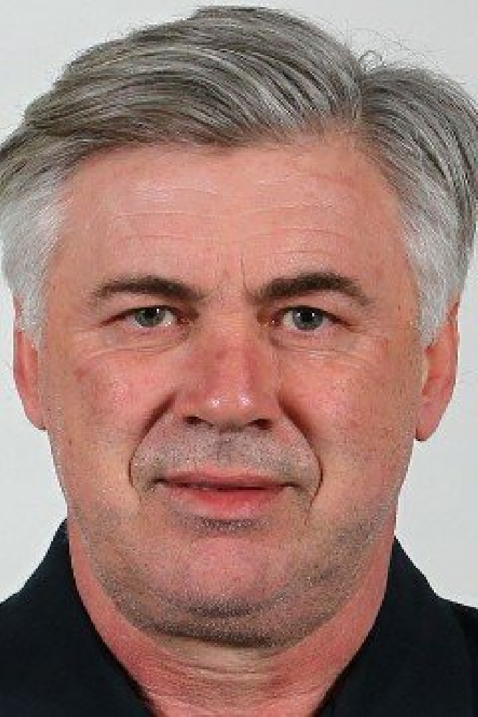 Карло Анчелотти