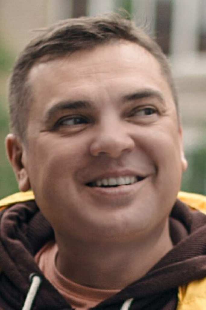 Андрей Натахин