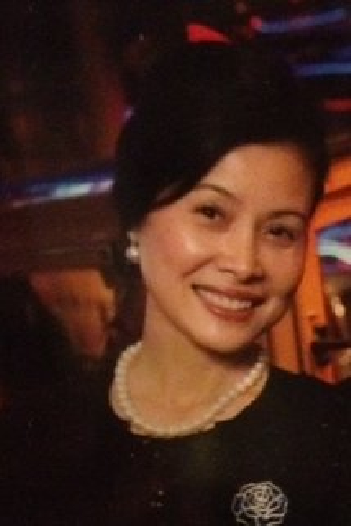 Angel Chen