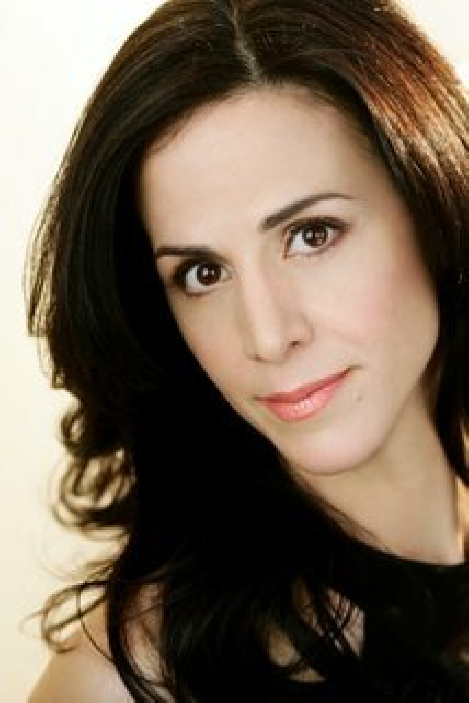 Rose Sorbara