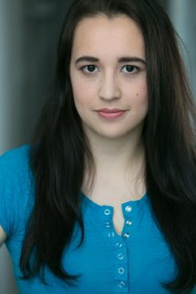 Naomi Wong