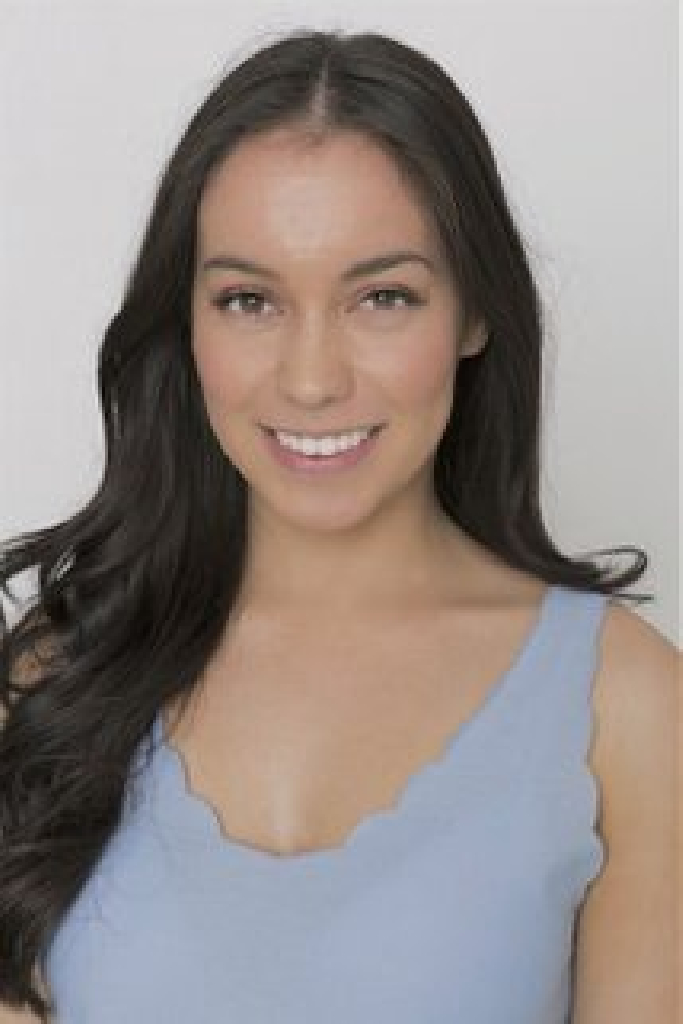 Tamara Drayton
